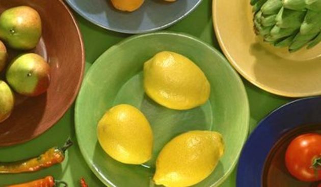 Voće i povrće (Foto: coolinarika.com)