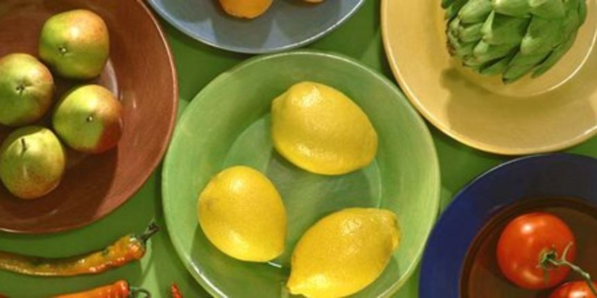 Voće i povrće (Foto: coolinarika.com)