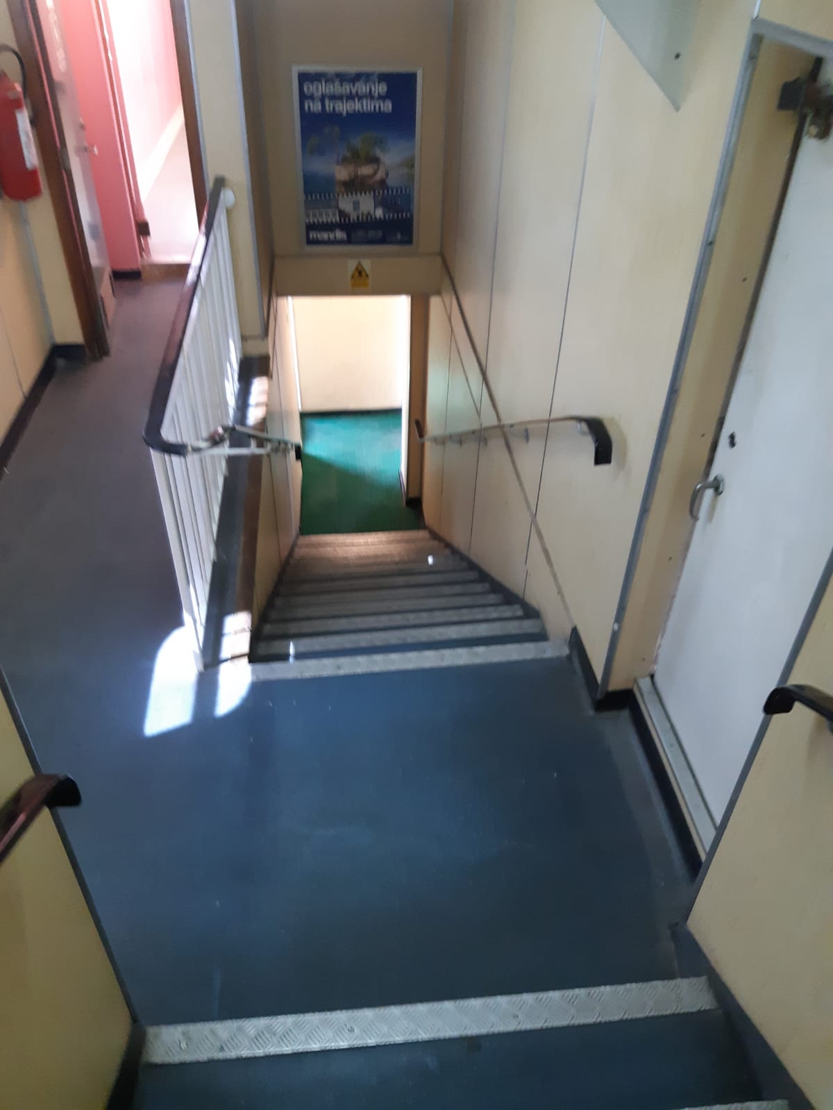 Kako izgleda putovanje na liniji Zadar(Gaženica)-Preko? Kako izgleda putovanje na liniji Zadar(Gaženica)-Preko?