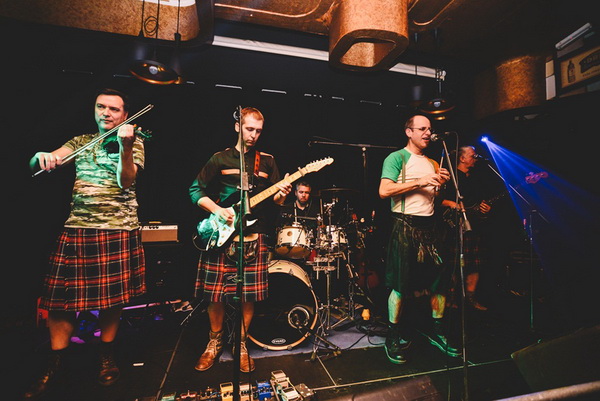 Belfast Food @ Maraschino Bar 19. ožujka 2016. Belfast Food @ Maraschino Bar 19. ožujka 2016.