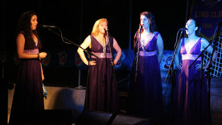 Humanitarni koncert za djecu Dikla