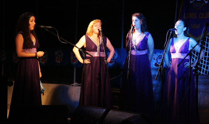 Humanitarni koncert za djecu Dikla