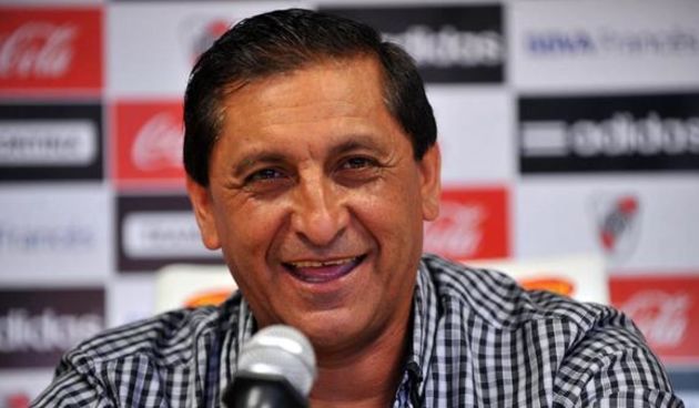 Ramon Diaz, foto: twitter
