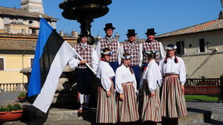 Ugljanska udruga “Djiran”u talijanskom Braccianu, Foto: Darko Dilber