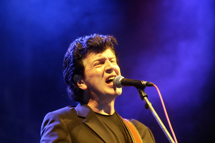 Varazdin, 290810.
Spancirfest, festival dobrih emocija, najveci festival u Varazdinu i jedan od najvecih u Hrvatskoj, usao je u svoj posljednji dan, od deset dana koliko traje.
Spancirfest je festival na kojem se u deset dana cijeli grad pretvara u veliku Varazdin, 290810.
Spancirfest, festival dobrih emocija, najveci festival u Varazdinu i jedan od najvecih u Hrvatskoj, usao je u svoj posljednji dan, od deset dana koliko traje.
Spancirfest je festival na kojem se u deset dana cijeli grad pretvara u veliku