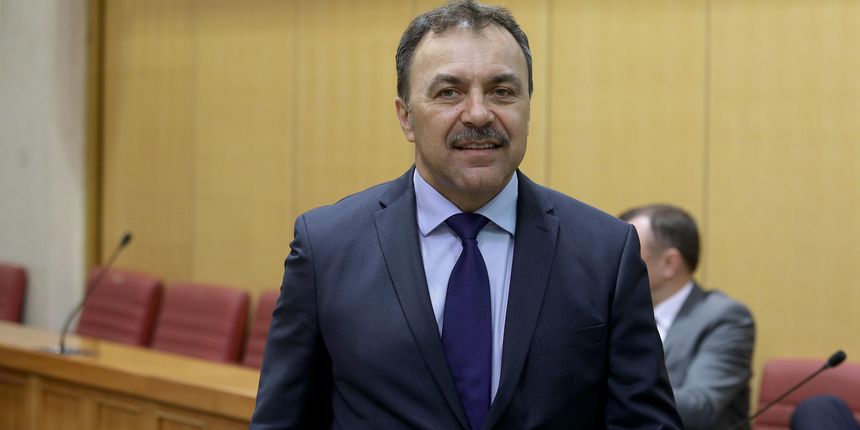 Vlaho Orepić Vlaho Orepić