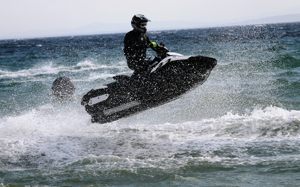 Vir: Alpe Adria Jet Ski Tour 2017. – prvi dan natjecanja Vir: Alpe Adria Jet Ski Tour 2017. – prvi dan natjecanja