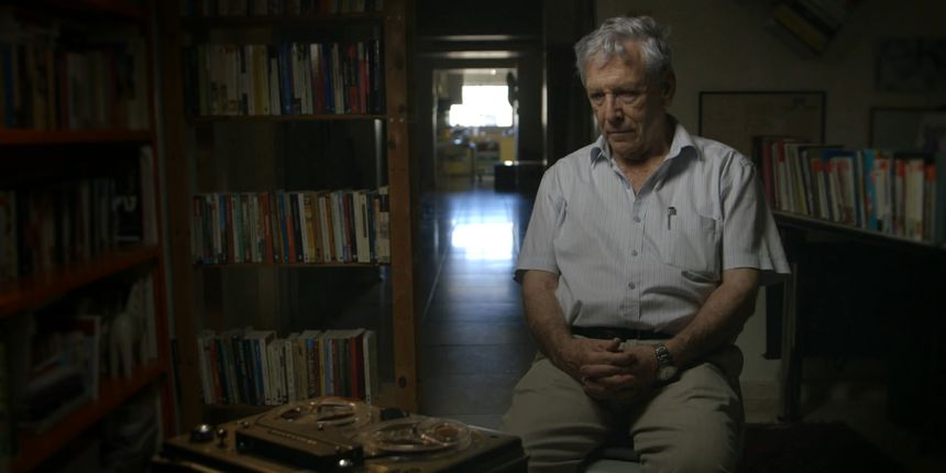 Kino-premijera filma “Cenzurirani glasovi”