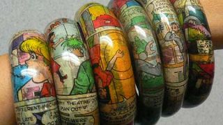 Okitite se hrpom narukvica! (moda.com)