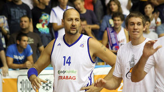 Jazine: Humanitarna utakmica za Stephanie (foto:Saša Čuka)