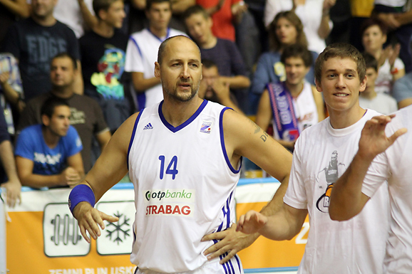 Jazine: Humanitarna utakmica za Stephanie (foto:Saša Čuka)