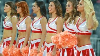 Arena Zagreb, Zagreb – Pripremni turnir za EuroBasket 2015., Hrvatska – Estonija. Photo: Igor Kralj i Marko Lukunic/PIXSELL Arena Zagreb, Zagreb – Pripremni turnir za EuroBasket 2015., Hrvatska – Estonija. Photo: Igor Kralj i Marko Lukunic/PIXSELL