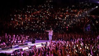 25 godina karijere: Koncert Tonya Cetinskog u pulskoj Areni, Foto: Bruno Ranković 25 godina karijere: Koncert Tonya Cetinskog u pulskoj Areni, Foto: Bruno Ranković