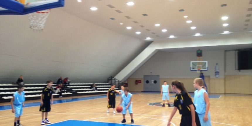 Mini basket liga Mini basket liga