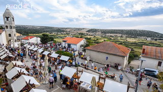 4. Fešta od sira u Kolanu