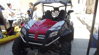 Adventure Zadar sajam Adventure Zadar sajam