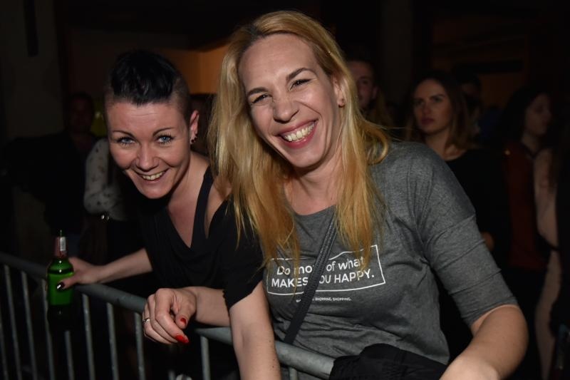 S.A.R.S. @ Arsenal Zadar