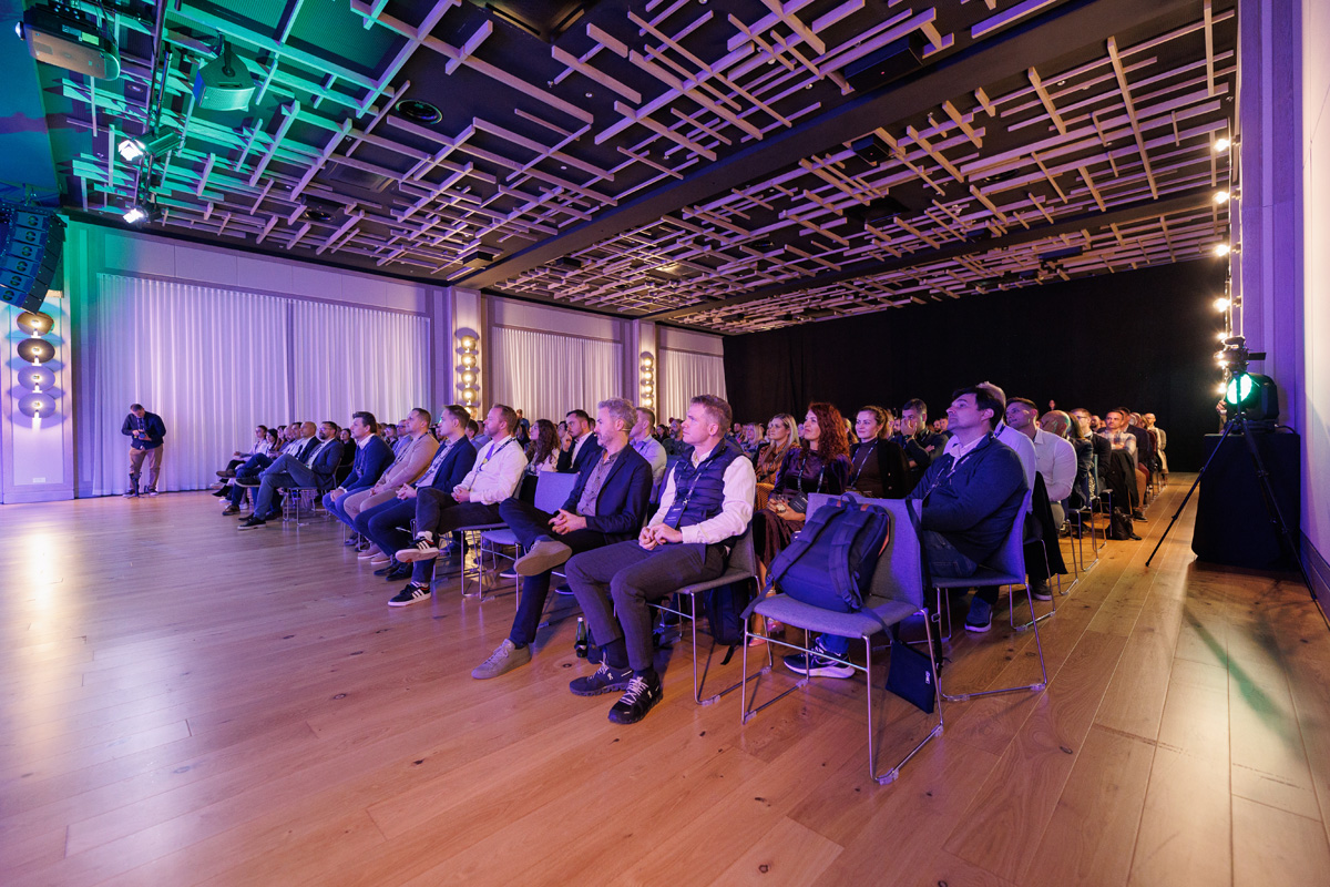 Rediscover @ Fortis club Falkensteiner resort