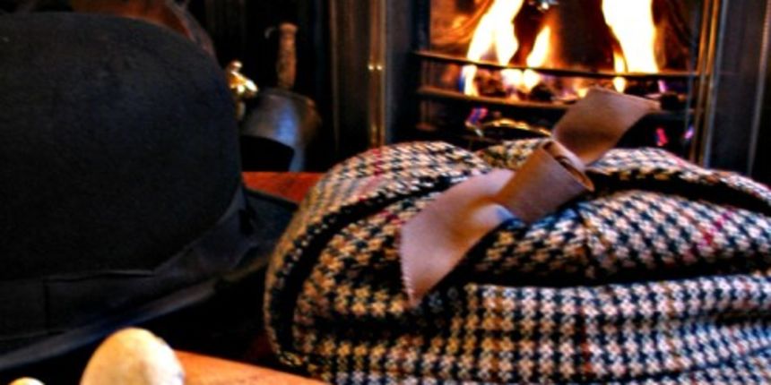 sherlock holmes sherlock holmes