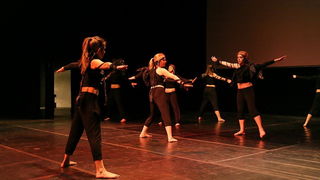 1. zadarski Plesni festival u čast Nives Šimatović Predovan, Foto: Mladen Radolović Mrlja 1. zadarski Plesni festival u čast Nives Šimatović Predovan, Foto: Mladen Radolović Mrlja