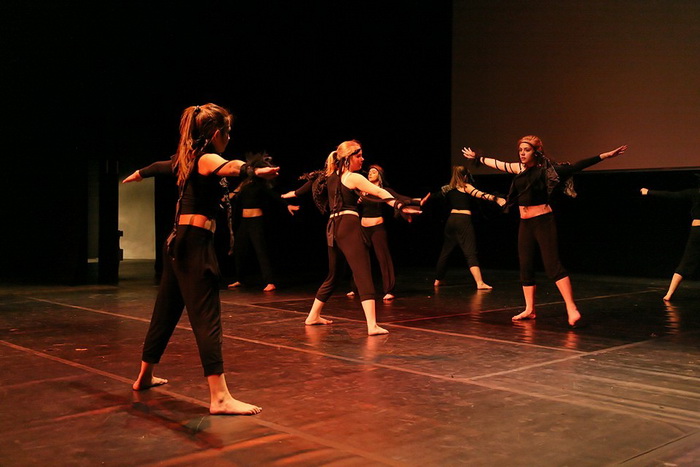 1. zadarski Plesni festival u čast Nives Šimatović Predovan, Foto: Mladen Radolović Mrlja 1. zadarski Plesni festival u čast Nives Šimatović Predovan, Foto: Mladen Radolović Mrlja