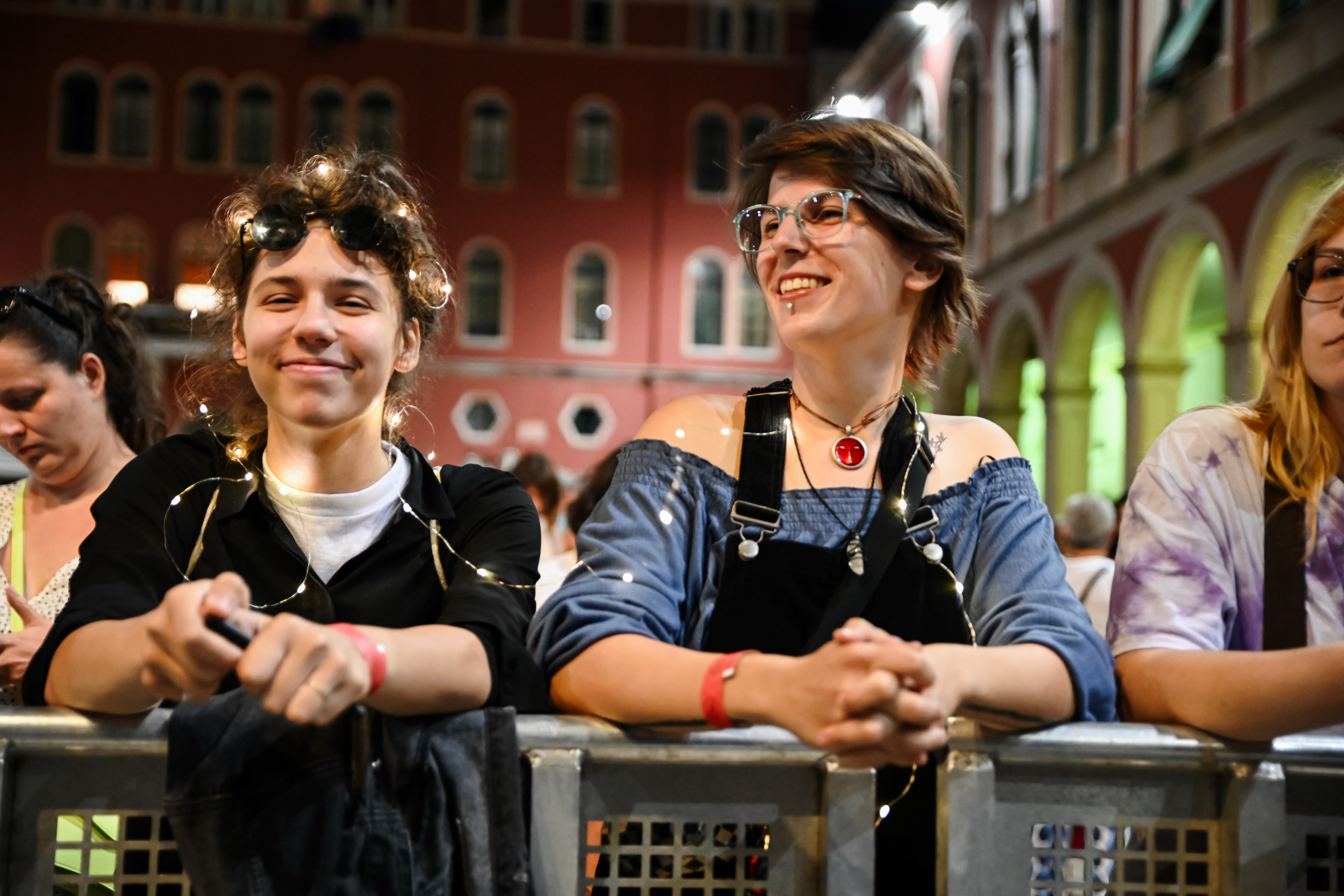 Laura Pergolizzi @ Prokurative Split 2023 Laura Pergolizzi @ Prokurative Split 2023