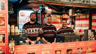Gastronomska ponuda na Adventu u Zadru 2024., treći dio