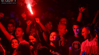 Stanarska fešta 2017: Mladen Grdović i Ivica Sikirić Ićo raspjevali Stanarce i njihove goste Stanarska fešta 2017: Mladen Grdović i Ivica Sikirić Ićo raspjevali Stanarce i njihove goste