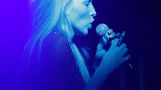 Electro Team (E.T.) u City Clubu Forum 27. studenog 2010., Foto: Lucija Juravic Electro Team (E.T.) u City Clubu Forum 27. studenog 2010., Foto: Lucija Juravic