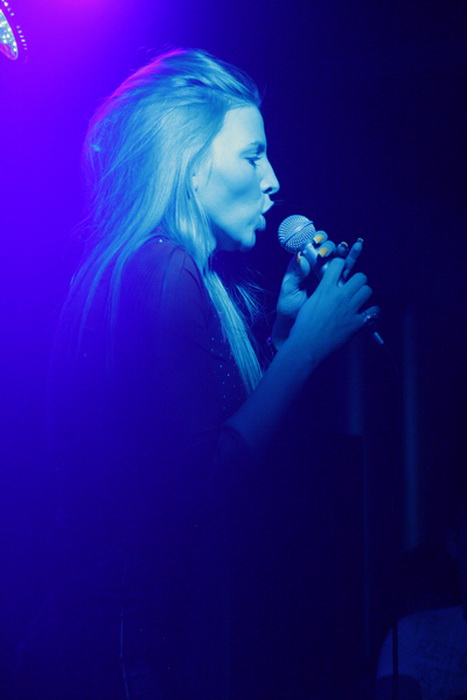 Electro Team (E.T.) u City Clubu Forum 27. studenog 2010., Foto: Lucija Juravic Electro Team (E.T.) u City Clubu Forum 27. studenog 2010., Foto: Lucija Juravic