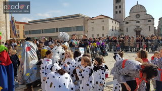 Karnevalić 057 radija 23. veljače 2017.