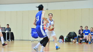 IV Masters veterana: ŽKK Zadar – ŽKK Bučke Maribor 26-31