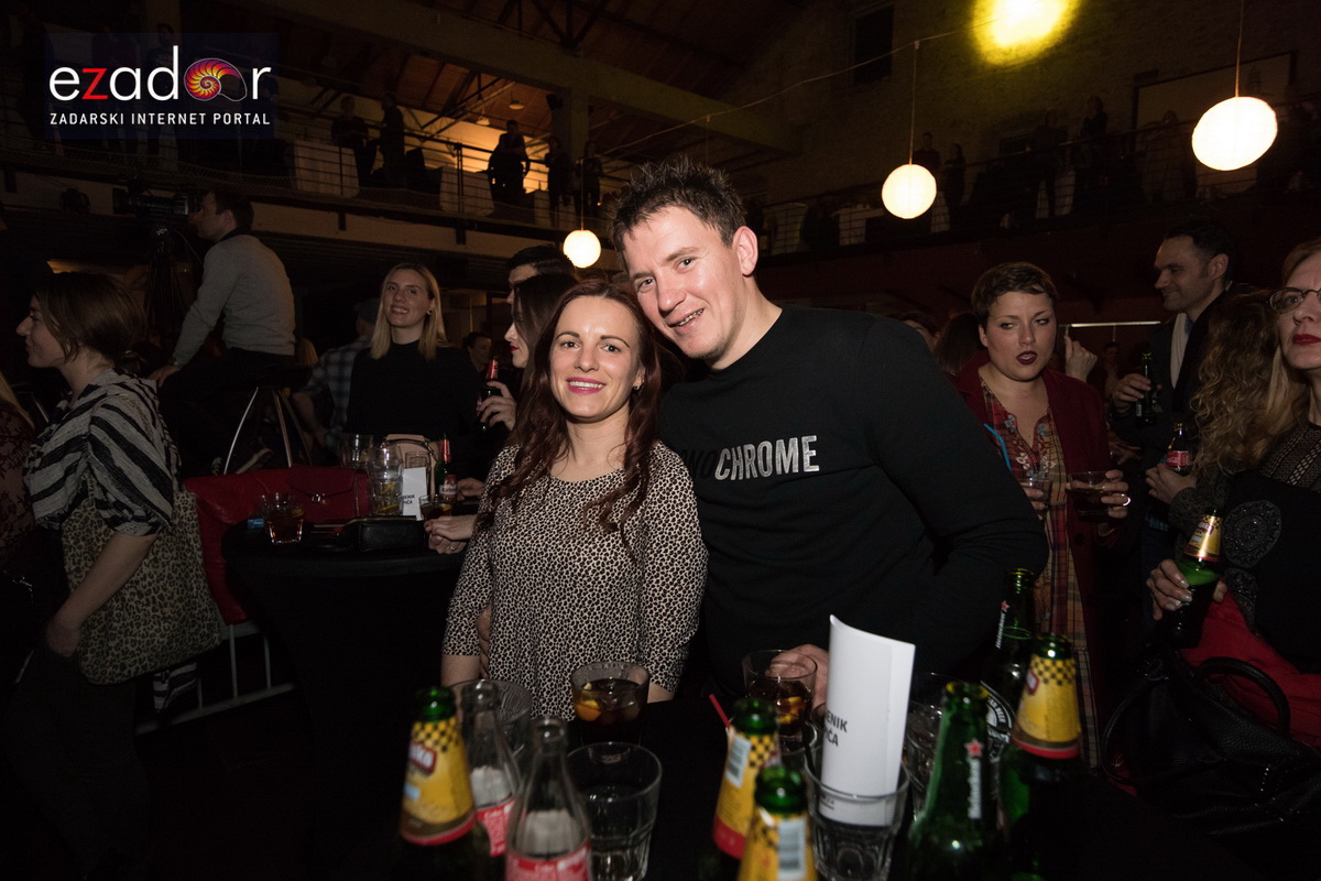 Hladno pivo @ Arsenal Zadar Hladno pivo @ Arsenal Zadar