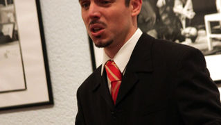 HKK – Piu Mosso HKK – Piu Mosso