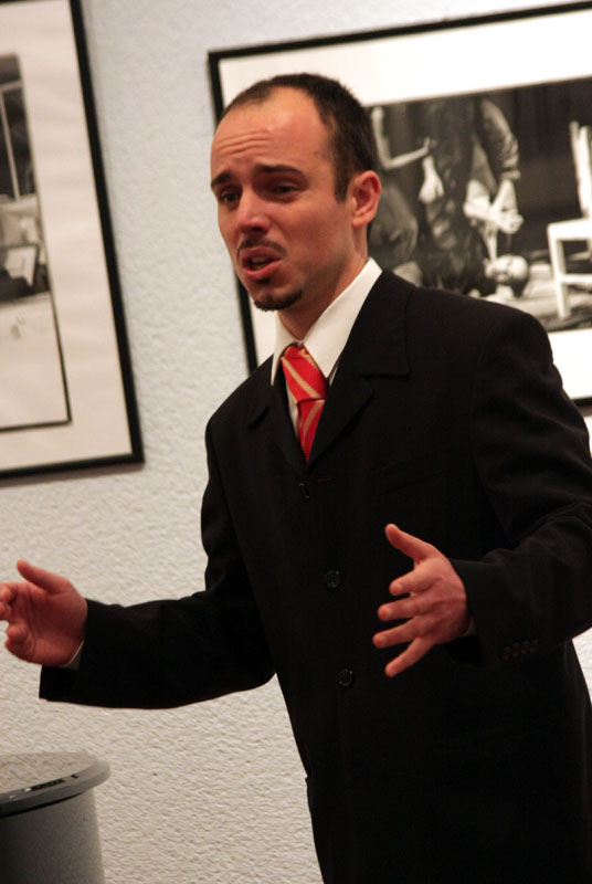 HKK – Piu Mosso HKK – Piu Mosso