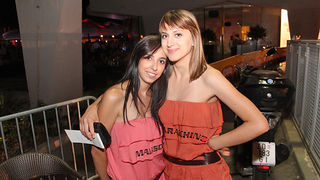 Severina na Ponton Festivalu, 30. srpnja (foto:Saša Čuka) Severina na Ponton Festivalu, 30. srpnja (foto:Saša Čuka)