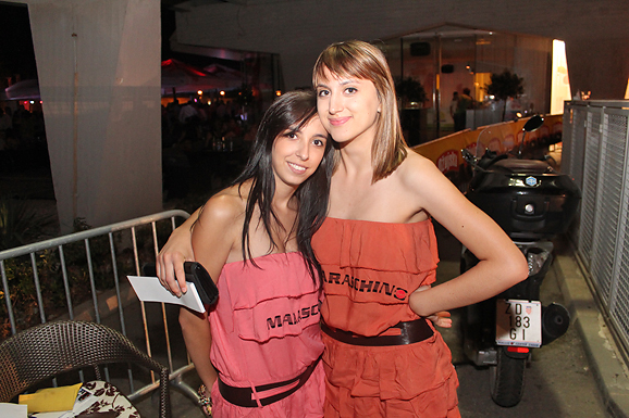 Severina na Ponton Festivalu, 30. srpnja (foto:Saša Čuka) Severina na Ponton Festivalu, 30. srpnja (foto:Saša Čuka)