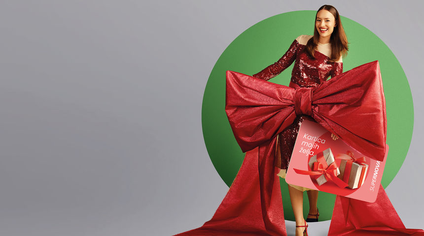 Supernova Zadar – kartica Supernova Zadar – kartica