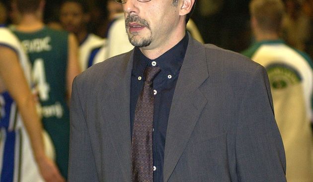 Denis Pleslić