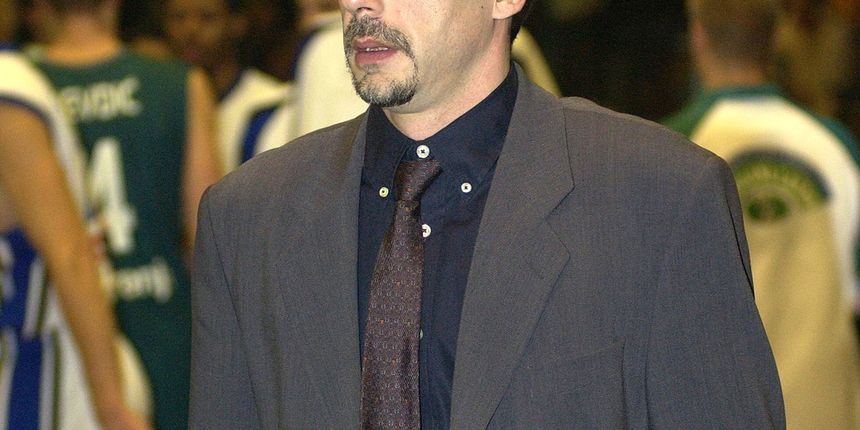 Denis Pleslić Denis Pleslić