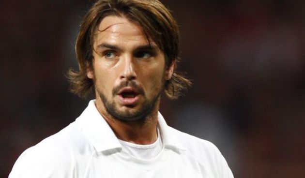 Niko Kranjčar, foto: tottenhamhotspur.com