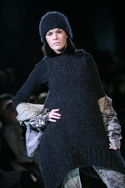 zavrsna vecer modne revije Dove Fashion.Hr, kolekcija jesen-zima 10/11. zavrsna vecer modne revije Dove Fashion.Hr, kolekcija jesen-zima 10/11.