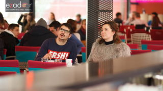 Đir po gradu, ponedjeljak 15. siječnja 2018.