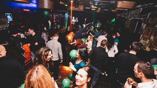 Belfast Food @ Maraschino Bar 19. ožujka 2016. Belfast Food @ Maraschino Bar 19. ožujka 2016.