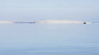 Kad udre bonaca…, foto: L. Kvarantan