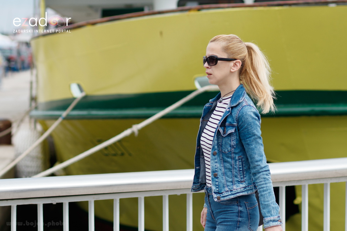 Đir po gradu, subotnja špica 1. lipnja 2019. Đir po gradu, subotnja špica 1. lipnja 2019.