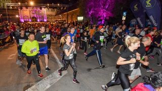 3. Zadar Night Run