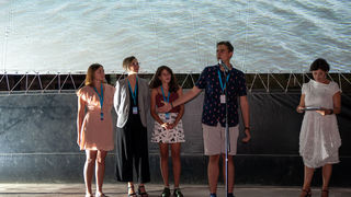 2. Betina Film Festival – svečano otvorenje