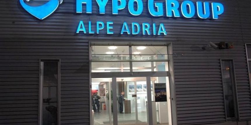Hypo banka, foto: dnevnik.hr