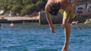 Djir po Kolovarama, 18. kolovoza 2009.